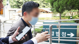 에디슨모터스 주가조작 일당 4명 구속…“증거 인멸 우려”