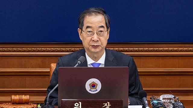 김민석 총리, 폭염 대응에 최선 다짐 약자 보호, 국민 안전 최우선