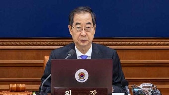 한덕수 총리 “각 부처, 폭염 취약계층 건강·안전 면밀히 살펴야”