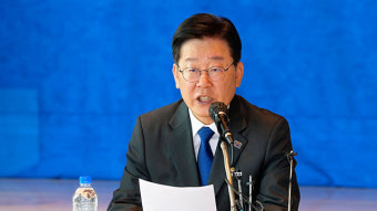 이재명 “민생 위기인데 정부·여당 묵묵부답…야 4당 추경 추진”