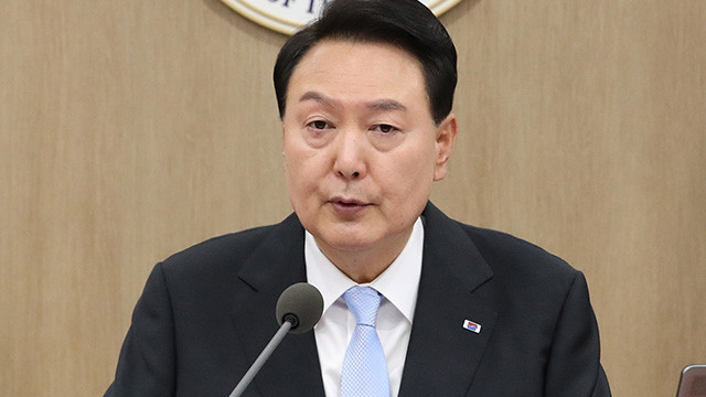 대통령, 중대재해 대책 토론 생중계 지시…국민과의 소통 강화