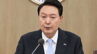 윤 대통령, 오늘 국무회의서 ‘장마 대책’ 지시 예정
