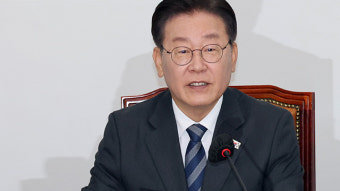 이재명 대통령, 폭염 대책 발표: 민생회복 소비쿠폰 지급 예정, 취약계층 보호 강조