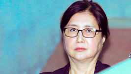 법원 “장시호가 제출한 태블릿PC, 최서원에게 돌려줘야”