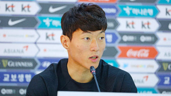 황의조 ‘사생활 유출’…경찰, 인스타 자료 확보