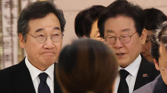 이재명·이낙연, 오늘 저녁 ‘만찬 회동’…당 현안 논의 주목