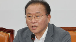 윤재옥 “양평고속도로 국정조사 필요하다면 문재인 정부가 대상”
