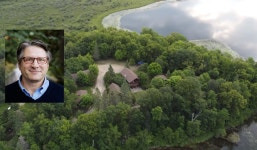 한국말만 써야 하는 미국 마을…“한국은 관심 없나요?” [세계엔]