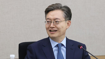 황준국 유엔대사, 유엔총회 본회의서 러시아 비판