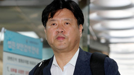 김용 전 부원장, 오는 27일 수원지검 참고인 출석