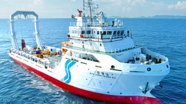 시험평가선 ‘장영실호’ 직장괴롭힘 논란 불거져