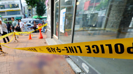 경찰, ‘신림역 살인 예고’ 피의자 구속영장 신청