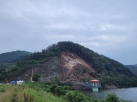 산림청, 전북 산사태 위기경보 ‘주의→관심’ 낮춰