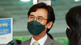 이동재 전 기자, 유시민 명예훼손 혐의로 고소