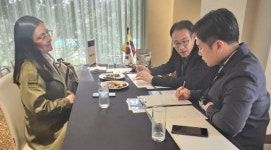 전남도, ‘바이어 초청 수출상담회’ 참여기업 모집