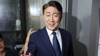 이동관 후보 “청문회서 입장 소명하겠다”…보도 참고자료만 배포