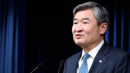 조태용 안보실장 “핵연료 재처리·우라늄 농축 권리, 한미 풀어야할 의제”