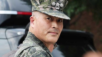 해병대 전 수사단장 측, 국방부 관계자 ‘직권남용 혐의’로 고발