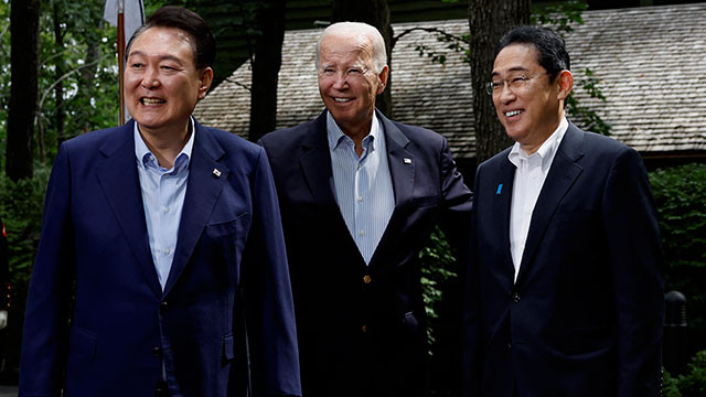 조현 외교부 장관, 한일관계 미래 지향적 협력 강화 박차