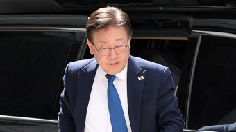 이재명, 검찰의 ‘쌍방울 대북송금’ 수사에 “줄거리 너무 엉성, 망한 소설”