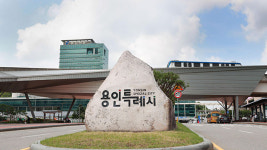 산림 훼손 개발 시 부지 15% 이상 조경…용인시, 법제화 추진