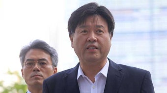 검찰, ‘김용 재판 위증 의혹’ 증인 구속영장 청구