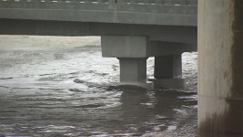 남부지방 호우 특보 확대…중대본 1단계·위기경보 ‘주의’