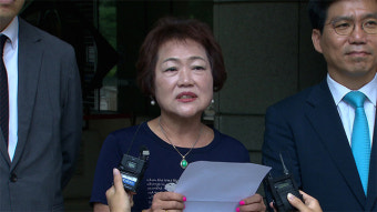 ‘연세대 청소노동자’ 손배소 학생 “형사 진행 중”…검찰 “어제 종결”