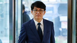 경제학 전공한 이균용 아들, 김앤장 법률사무소 인턴