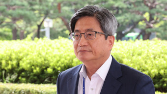 김명수 대법원장 “‘거짓 해명 논란’ 수사 성실히 임하겠다”