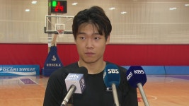 “좀비처럼 프로농구 선수 도전”…‘청소년 국대 출신’ 서문세찬의 꿈