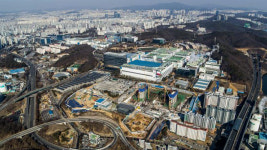 용인시 “삼성전자 기흥캠퍼스 확장용 공업지역 물량 4만㎡ 확보”