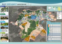 전남도, 해남 금호지구 등 공간정비 국비 확보
