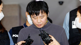 ‘신당역 스토킹 살인’ 1년…유족 “무기징역 확정해달라”