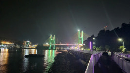 여수 선소대교·거북선대교 17일 ‘그린라이트’…왜?