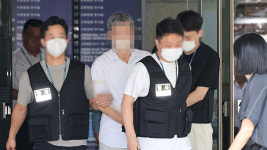 ‘탈북 청소년 성추행’ 두리하나 대표 천 모 목사 구속기소