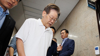 국민의힘 “단식 출구전략이 내각 총사퇴?…‘화성인 결의문’”