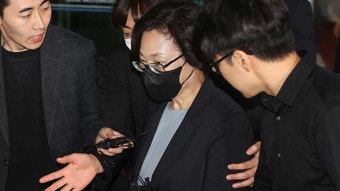 “무능·무지는 면죄부 아냐” 이태원 참사 유가족, 박희영 구청장 사퇴 촉구