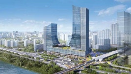 동서울터미널, 최고 40층 전망대 갖춘 복합공간으로 재건축