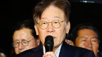 이재명 “윤 대통령에 ‘민생 회담’ 제안”…국민의힘 “뜬금없어”
