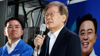 권익위 “이재명 대표, 법인카드 유용 알았을 개연성”…검찰에 이첩
