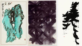 성북동에서 뭉친 여섯 화가…성북구립미술관 기획전 ‘성북의 청괴들’