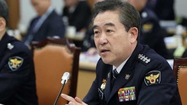 경찰청장, 이재명 관련 재수사에 “부실수사 확인되면 책임 묻겠다”
