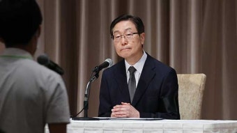 일본 정부, 통일교 해산명령 법원에 청구…“결론까지 수년 예상”