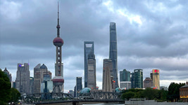 중국 상하이 사무실 공실률 21.6%로 상승 계속…“기업 매장 줄여”