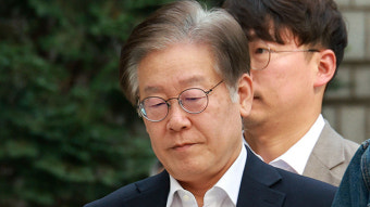 이재명 대표 ‘대장동 재판’ 오늘 출석…8시간 공방 예상