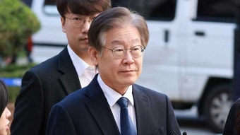 민주당 일부 권리당원 “이재명 당무 정지해야”…가처분 신청 예고