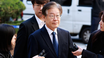 이재명 “검찰 주장 공산주의 같아”…검찰 “이재명, 대장동 업자와 손잡아”