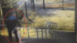 추석날 왕복 10차로에서 발견된 할아버지, 구조된 사연은?