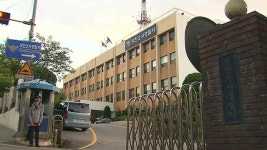 [단독] “공항 가야돼”…택배 차량 훔쳐 25km 무면허 운전한 중국 남성 검거